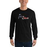 Fellow Makers Anvil Long Sleeve T-Shirt