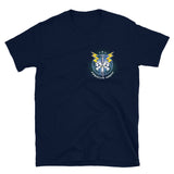 Primitive Grind Blackhawk T Shirt