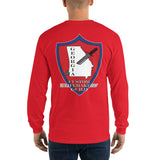 Georgia Custom Knifemakers Guild Long Sleeve Shirt