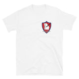 Georgia Custom Knifemakers Guild White T-Shirt
