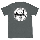 Bobby Bushcraft T-Shirt