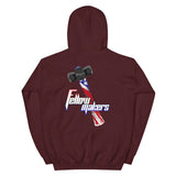 Fellow Makers Hammer Hoodie