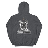 Fiddleback Forge Ivy Hoodie