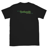 Nordsmith Knives Compass T-Shirt