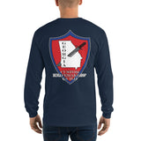 Georgia Custom Knifemakers Guild Long Sleeve Shirt