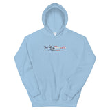 W.A. Surls USA Hoodie