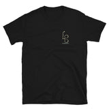 Levi Graham Short-Sleeve Unisex T-Shirt