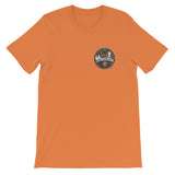 Bobby Bushcraft "Wood" T-Shirt