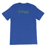 Premium Nordsmith Knives Compass T-Shirt