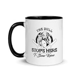 T-Bone Mug