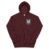 Primitive Grind Hoodie