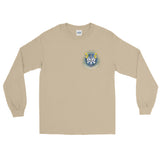 Primitive Grind Long Sleeve Shirt