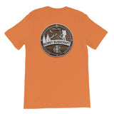 Bobby Bushcraft "Wood" T-Shirt