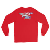 Fellow Makers Anvil Long Sleeve T-Shirt