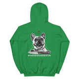 Fiddleback Forge Ivy Hoodie