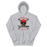 T.M. Hunt Baseball Hoodie