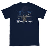 Primitive Grind Blackhawk T Shirt