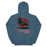 Jarrett Fleming Hoodie