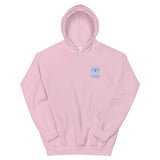 Fiddleback Forge Ivy Retro Hoodie