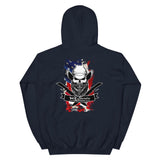 W.A. Surls USA Hoodie