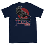 Jarrett Fleming T-Shirt