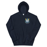 Primitive Grind Hoodie