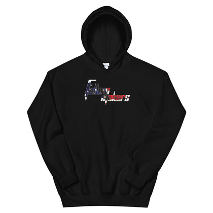 Fellow Makers Hammer Hoodie