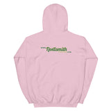 Nordsmith Knives Campfire Hoodie