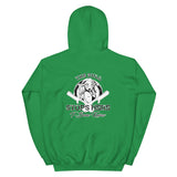 T-Bone Hoodie