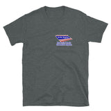Knife Rights All Knives Matter T-Shirt