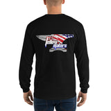 Fellow Makers Anvil Long Sleeve T-Shirt
