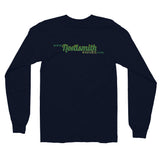 Nordsmith Knives Campfire Long sleeve t-shirt