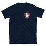 Georgia Custom Knifemakers Guild T-Shirt