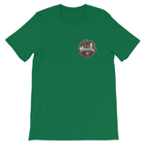 Bobby Bushcraft "Wood" T-Shirt