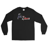 Fellow Makers Anvil Long Sleeve T-Shirt