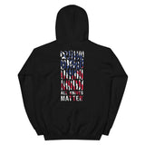 All Knives Matter Hoodie