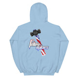 Fellow Makers Hammer Hoodie