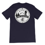 Bobby Bushcraft Upgraded Short-Sleeve T-Shirt