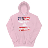 Freedom To Forge Hoodie