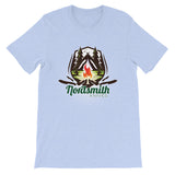 Premium Nordsmith Knives Campfire  T-Shirt