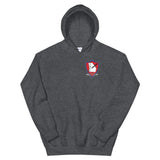 Georgia Knifemakers Guild Hoodie