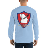 Georgia Custom Knifemakers Guild Long Sleeve Shirt