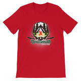 Premium Nordsmith Knives Campfire  T-Shirt