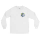 Primitive Grind Long Sleeve Shirt