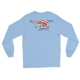 Fellow Makers Anvil Long Sleeve T-Shirt