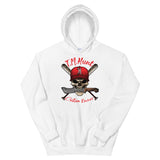 T.M. Hunt Baseball Hoodie