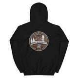 Bobby Bushcraft "Wood" Hoodie