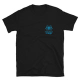 Fiddleback Forge Ivy Retro T-Shirt