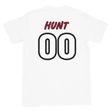 T.M.Hunt Baseball T-Shirt