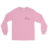 Jarrett Fleming Long Sleeve T-Shirt